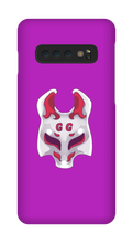Etui Maska Ghouli SAMSUNG