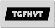 tgfhyt XXL Gaming Mousepad