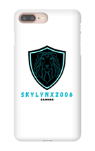 skylynx2006 iPhone Phone Cases