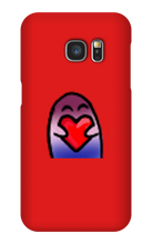 couchjumper Samsung Phone Cases
