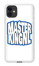 masterkingnl iPhone Phone Cases