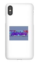 joshyisqt iPhone cases