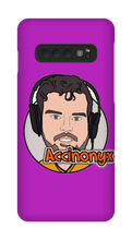 accinonyx Samsung Phone Cases