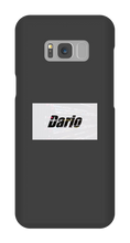 Samsung Hülle Dario Style