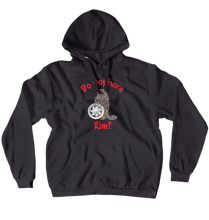 Gophers Rim Hoodie (Pullover)