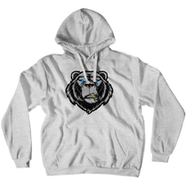herrclaw Hoodies (No-Zip/Pullover)
