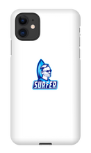 surferttv iPhone Phone Cases