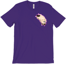 Cloud Mode Tee