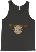 Poop Belt Wifebeater