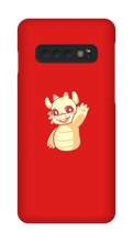 Ignatious Wave Samsung Phone Cases