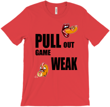 Glizzy Pull Out Game T-Shirt