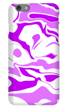 PHONE CASE (PURPLE VIBEZ)