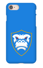 ggorilla_ iPhone Phone Cases