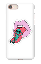 Pepeyou iPhone Case