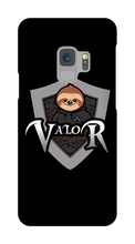 sinvalor_ Samsung Phone Cases