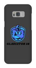 Gladiator 18 Samsung Phone Cases