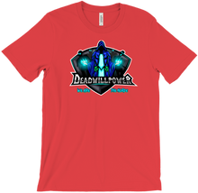 deadwillpower T-Shirts