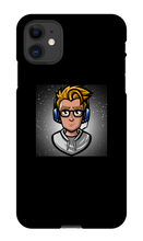 nate25551 iPhone Phone Cases