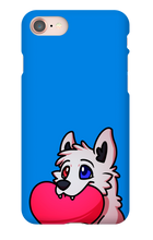 Wolf iPhone Phone Cases