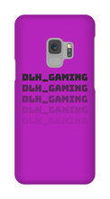 DLH_Gaming Samsung Phone Cases