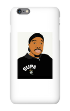 addxsupadagod iPhone Phone Cases