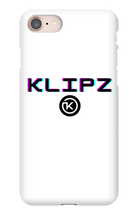 klipzbd iPhone Phone Cases