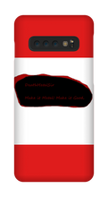 deathmetalsir Samsung Phone Cases