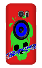 MrBass Samsung Phone Cases