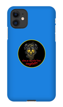 crazygmfm1977 iPhone Phone Cases