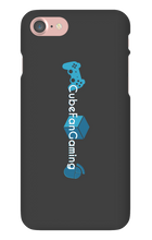 CubeFanGamingTV iPhone Phone Cases