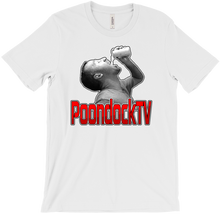 PoondoChug T-Shirt (more colors)