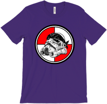 jandarusuh CS logp T-Shirts