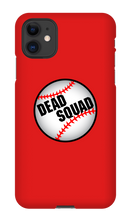 tiktokudead iPhone Phone Cases