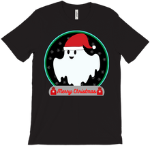 GhostRED Christmas T-Shirts