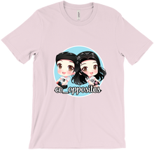 co_opposites Logo T-Shirt