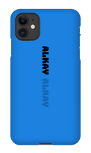 alkay iPhone Phone Cases