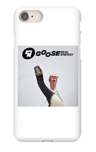 guicemeneer iPhone Phone Cases