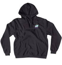 cjgerlach Hoodies (No-Zip/Pullover)