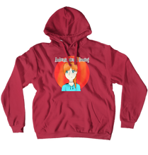 Simple Amberstudent1 Hoodie
