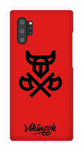 VikinggK - Official Samsung Case ( Black )
