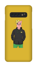 King Pig Samsung Phone Case