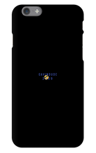 gavindude2009 iPhone 6 Phone Cases