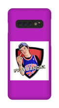 fraybandsx Samsung Phone Cases