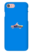 AlphaShark iPhone Cases