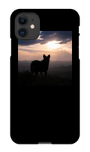 wolfpackgamingandvlogs iPhone Phone Cases