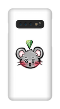 verihiiri Samsung Phone Cases