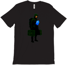 maxwell_corrigan T-Shirts