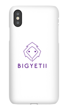 bigyetii1 iPhone Phone Cases