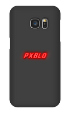pablousky4 Samsung Phone Cases