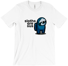 theonlyslamon T-Shirts